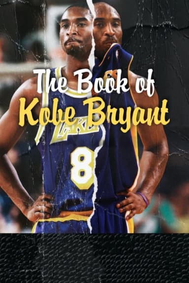 The Book of Kobe Bryant