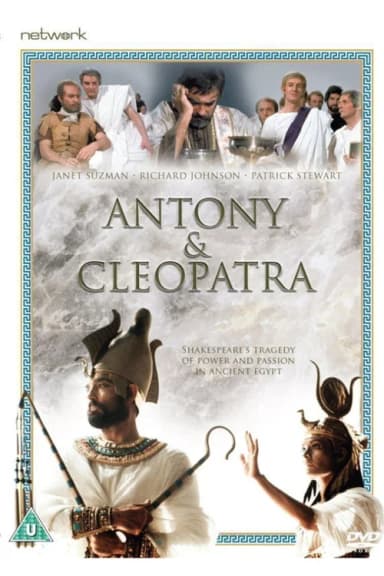 Antony and Cleopatra