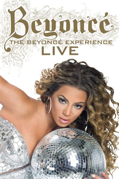 Beyoncé: The Experience Live
