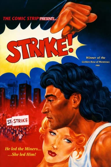 The Strike