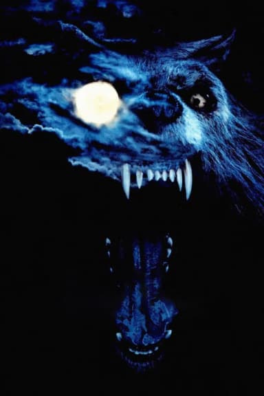 Nature of the Beast: Making Bad Moon
