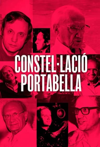 Constel·lació Portabella