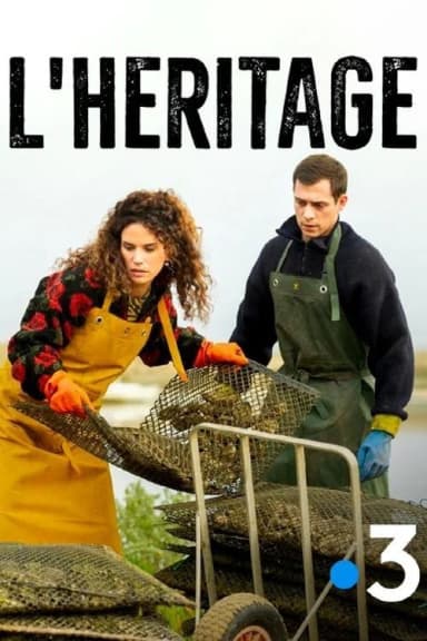 Murder In Arcachon