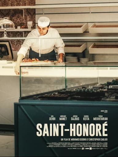 Saint-Honoré