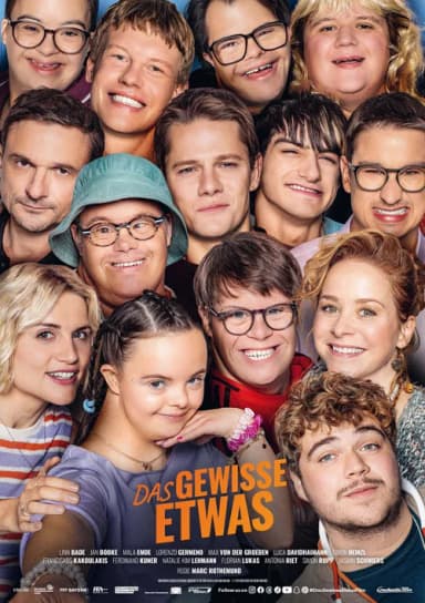 Das gewisse Etwas