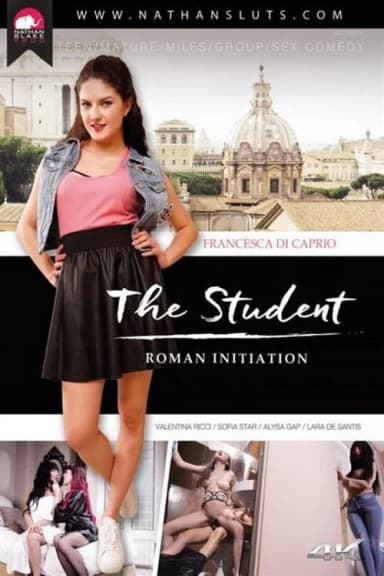 The Student: Roman Initiation