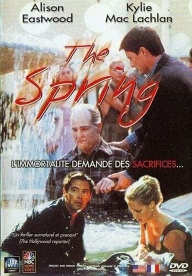 The Spring