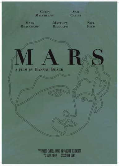 Mars