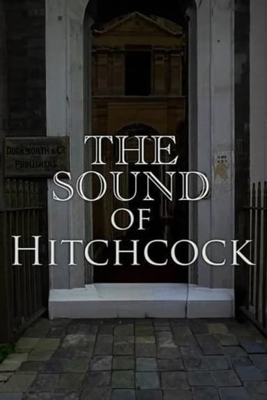 Breaking Barriers: The Sound of Hitchcock