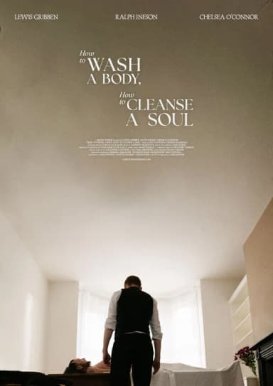 How to Wash A Body, How to Cleanse A Soul