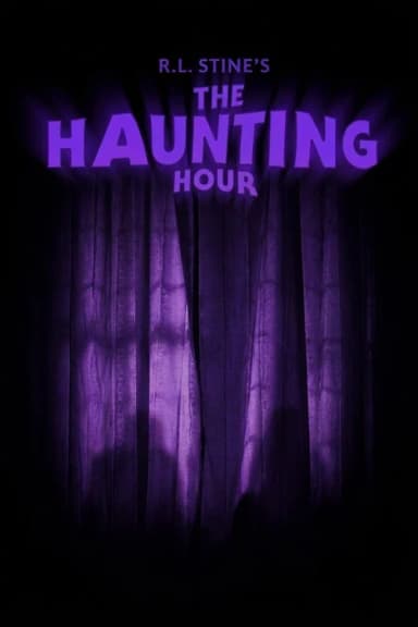 The Haunting Hour: The Dead Body