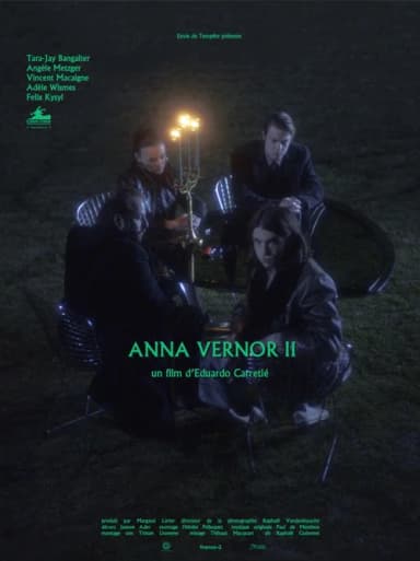 Anna Vernor II