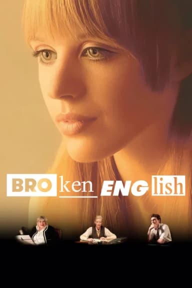 Broken English
