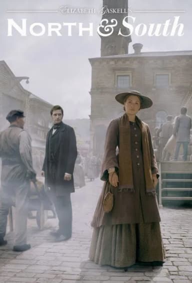 North & South