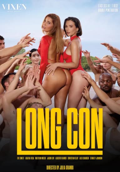 Long Con