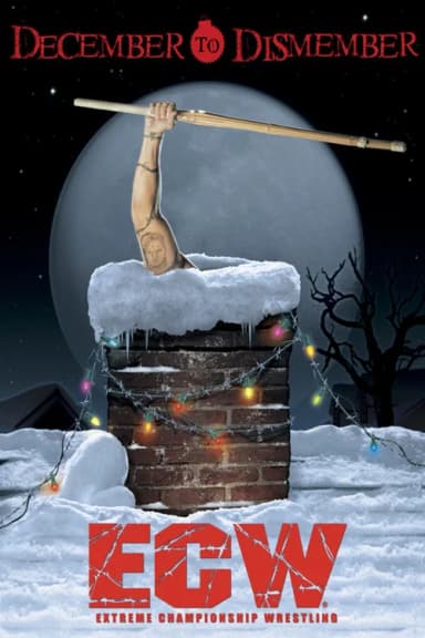 ECW December to Dismember
