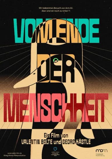 Vom Ende der Menschheit