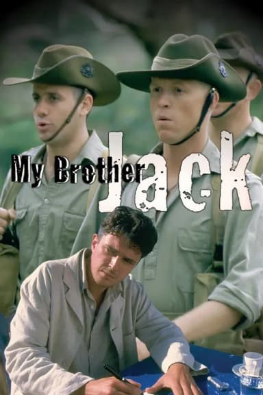 My Brother Jack