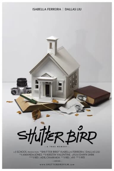Shutter Bird
