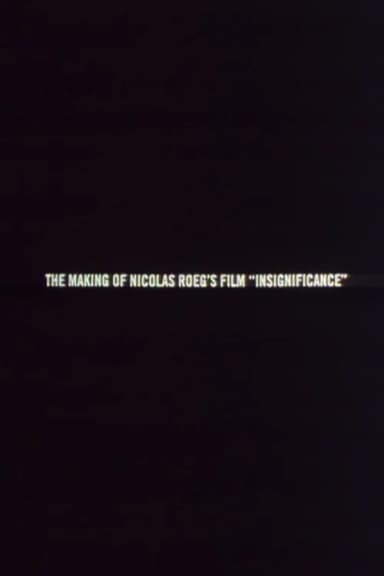 That's Insignificance