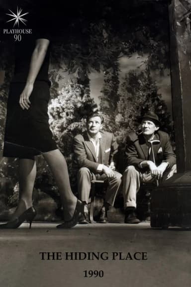 Playhouse 90: The Hiding Place