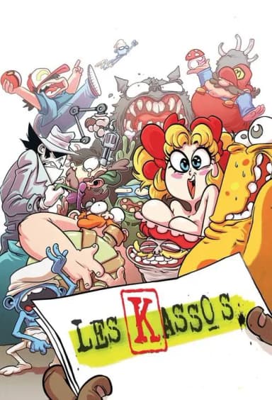 The Wakos