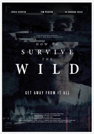How to Survive the Wild