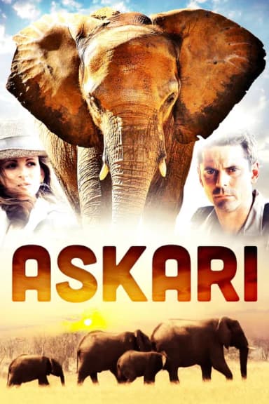 Askari