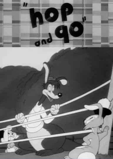 Hop and Go