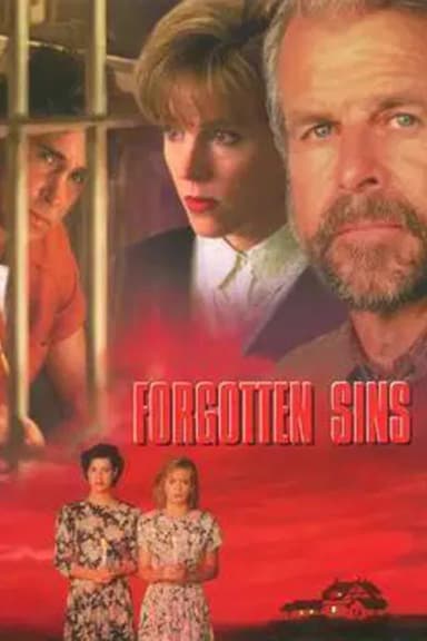 Forgotten Sins