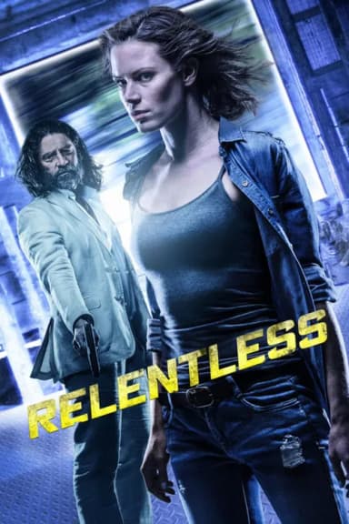 Relentless