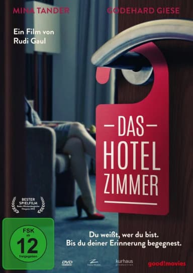 The Hotel Room