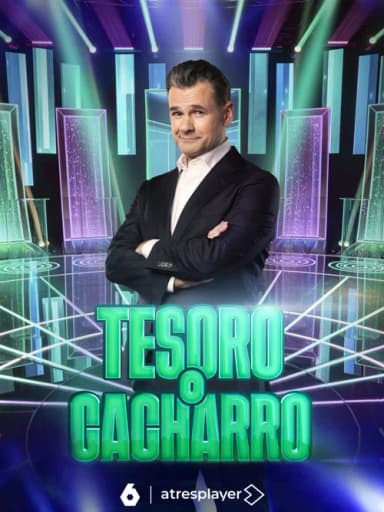 Tesoro O Cacharro