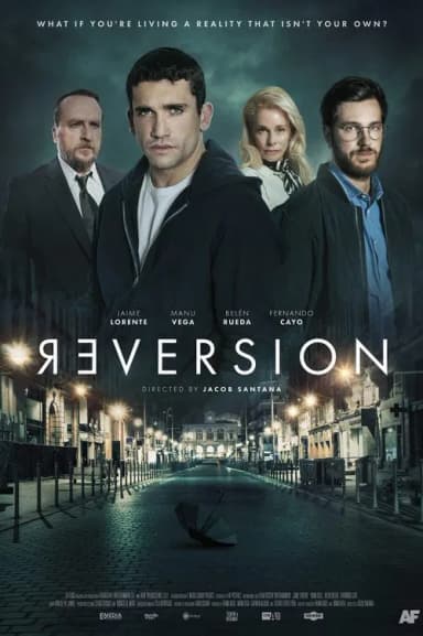 Reversion