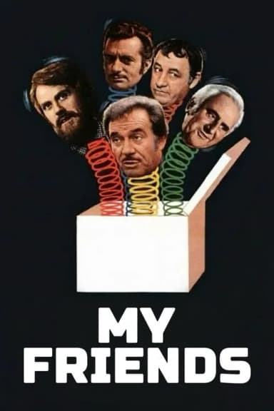 My Friends