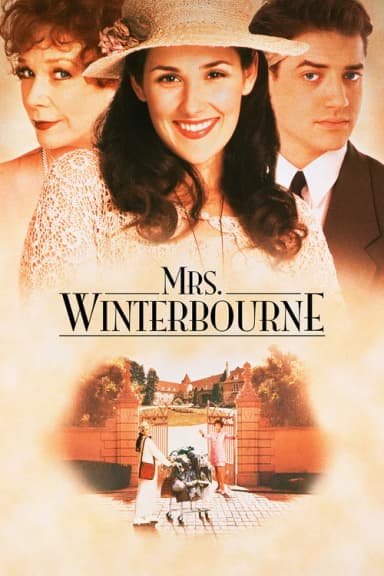 Mrs. Winterbourne