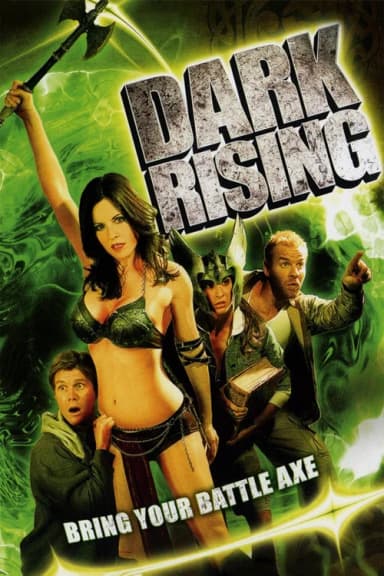 Dark Rising