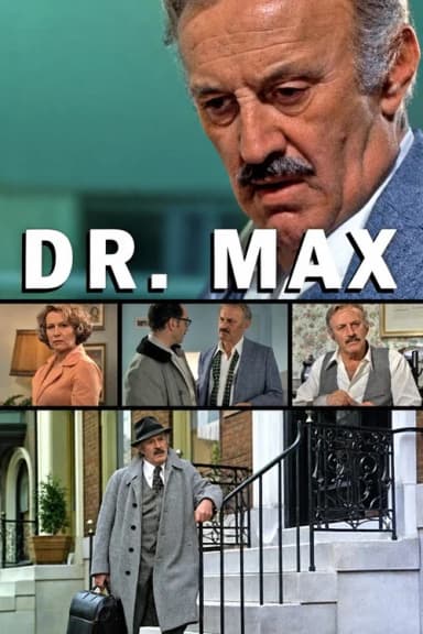 Dr. Max