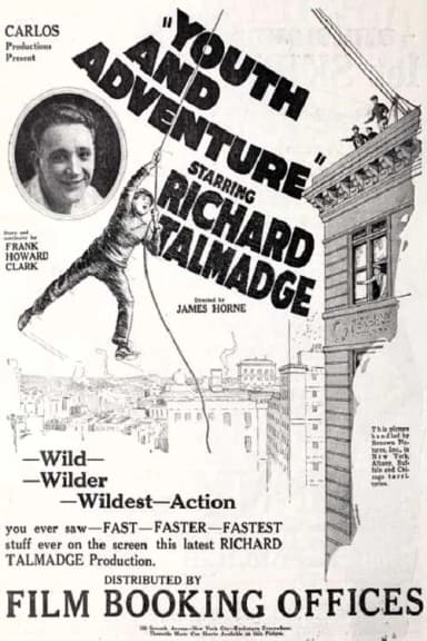 Youth and Adventure