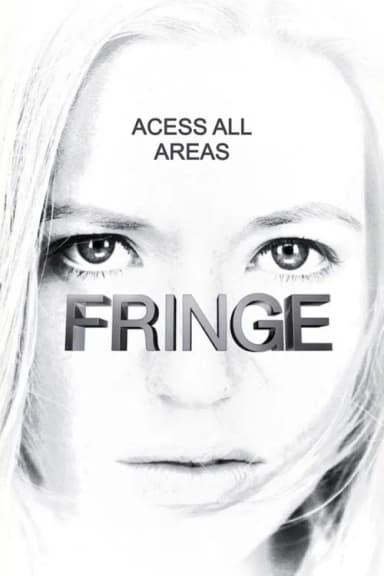 Fringe: Access All Areas