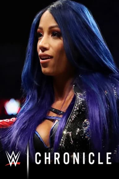 WWE Chronicle
