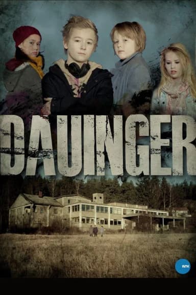 Dauinger