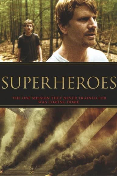 Superheroes