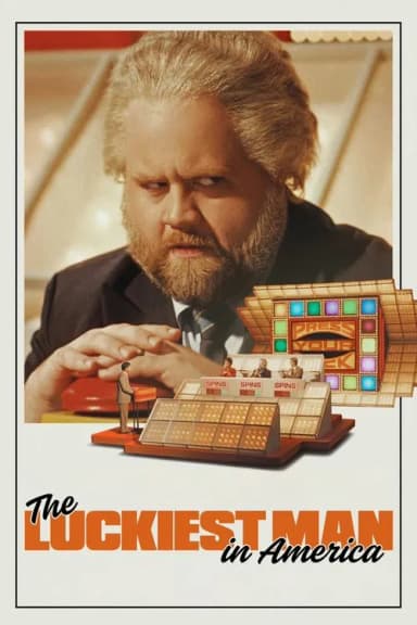 The Luckiest Man in America
