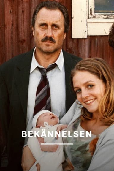 Bekännelsen