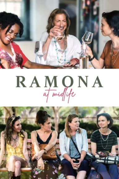 Ramona at Midlife