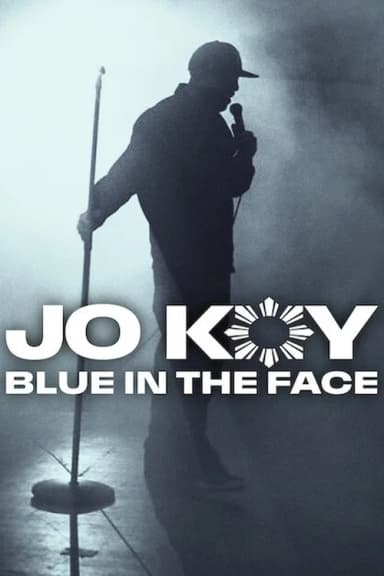 Jo Koy: Blue in the Face
