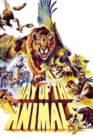 Day of the Animals