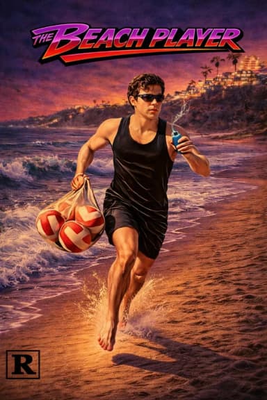 The Beach Player