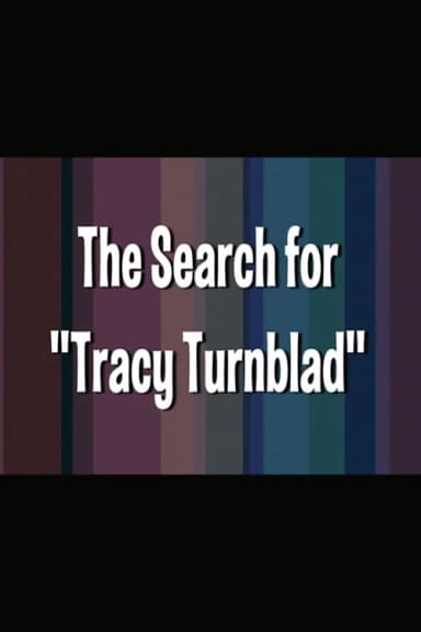 Hairspray: The Search for Tracy Turnblad